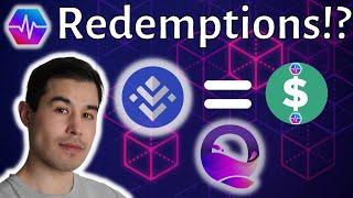 Redemptions!? - Inside The Liquid Loans Protocol