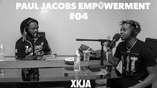 Paul Jacobs Empowerment #04 - XKJA