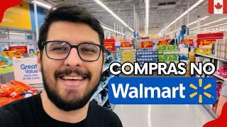 Compra no Walmart  Preços de Mercado no Canada