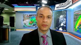 Is Tropical Storm Alberto forming? How should we prepare in Houston? On Mondays with Mike