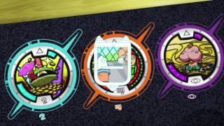 YO-KAI WATCH 12 | Recap