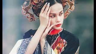 Quốc Mẫu Thiên Hương - Bự Studio - Lương Mỹ Kỳ - Lương Trung Kiên