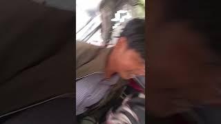 Mere dost aur Mai rikhsha me ride krte huye #shorts #video