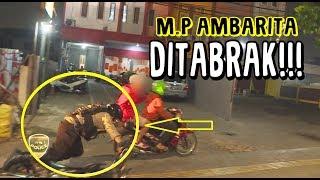 M.P Ambarita DITABRAK Pencuri Spion! | THE POLICE (04/02/20) Part 3