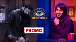 Bigg Boss 18 Promo:  Nomination task meets Christmas spirit!