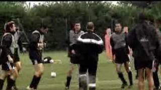 Football Training /Italian-Cheater
