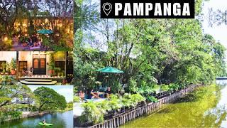 Venta Suites Pampanga 2024  | Relaxing, Unique and Pet-Friendly Staycation Near Manila  | Chamber 4