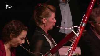 Beethoven: Symfonie No. 7 - Live Concert - HD