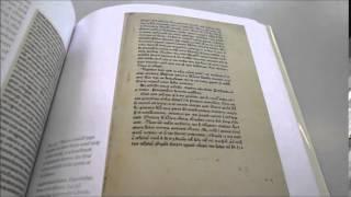 WILLIAM CAXTON AND EARLY PRINTING IN ENGLAND