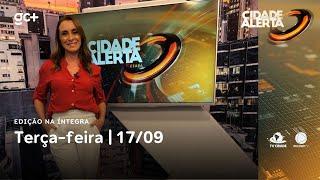 Cidade Alerta CE | 17/09/24 | Acompanhe as principais notícias do dia!