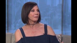 Marcia Clark weighs in on OJ Simpson parole