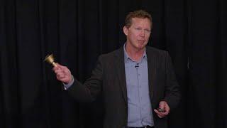 Dr. Gary Fettke - 'The Failure of Medical Education: Why is #LCHF not being shouted from rooftops?'