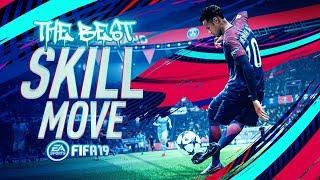 BEST SKILL MOVE IN FIFA 19 – Fake Shot Tutorial – Buy Time and Create Space