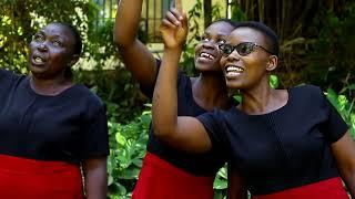 Mashimoni SDA church Choir... Nairobi  -  Tenda Upendavyo