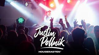 Justin Pollnik I Mainfloor I Houserasten im Zwischenbau Rostock I 29.12.2022