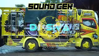 DJ SOUND CEK BASS BETON FT BREWOG AUDIO || DJ AXL X DJ SIVA