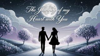 Journey of My Heart  | Soulful Love Song | Mr. Unknown's Music