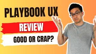 PlaybookUX Review - Is This Legit & Can You Earn $90 Per Test? (Wow, Let's See)...