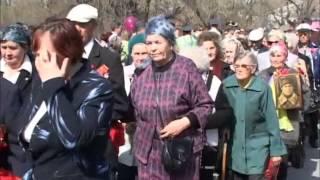 Черепанов Степан Михайлович. Часть 4