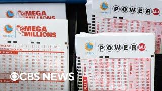 Powerball, Mega Millions jackpots surpass $1.5 billion combined