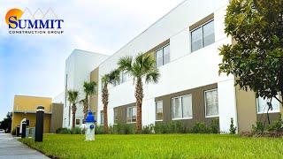 Jacksonville Classical Academy | Summit Construction Project Completion | Jacksonville Florida