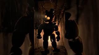 FNaF Strongest Animatronic [By FNaF Metamorpsh]