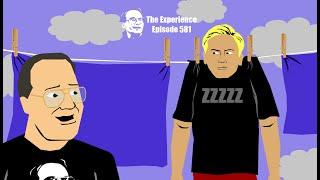 Jim Cornette Reviews Okada vs. Kevin Knight on AEW Dynamite