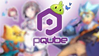 PQube Games Out Now in LATAM eShop!