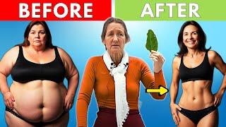 These SECRET Weight Loss Tips ACTUALLY Work WITHOUT Exercise! | Barbara O'Neill