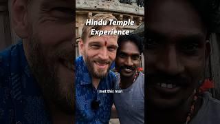 Should You Visit a Hindu Temple?  I Did...