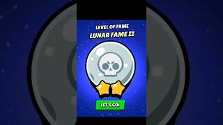 Lunar Silver Fame - II 