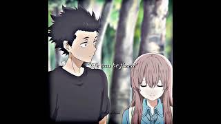 •|Silent voice|Edit|•