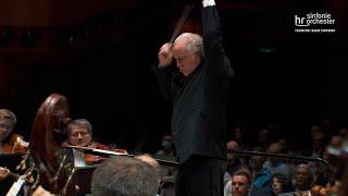 Moussa: Elysium ∙ hr-Sinfonieorchester ∙ Manfred Honeck