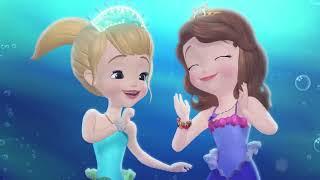 Sofia the First - Merroway Cove | Disney Junior