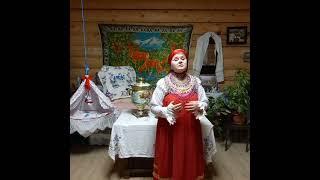Православие в Татарстане.  Масленичная неделя