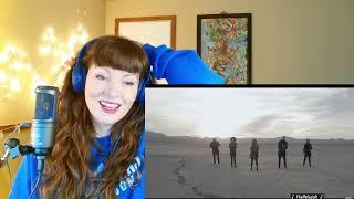 Pentatonix- Hallelujah ( official video) Reaction  I See Why They Are So Loved