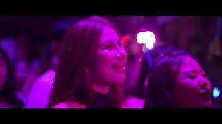 ALREADY DEADD - แสนว่างเปล่า ft. FIIXD & YOUNGOHM (@THE MOON BAR)