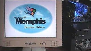 Microsoft Memphis Developer Release [ Build 4.10.1351 ]