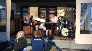 Mike Sterki - Coming Home (Live at Blues'n'Jazz Rapperswil 2019)