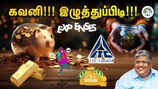 அதை எல்லாம் விடுங்க!!! இதை செய்யுங்க!!!  | Anand Srinivasan |