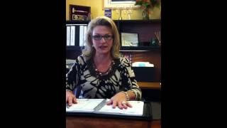 Barbara Hemphill's 8-Hour Miracle (now Office Transformation) Testimonial from Christine Quante