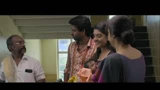 Udanpirapee movie / உடன்பிறப்பே / Sasi kumar - Jothika / Movie/ part -