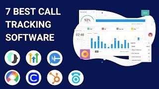 7 Best Call Tracking Software Systems 2024 (Full Demo)