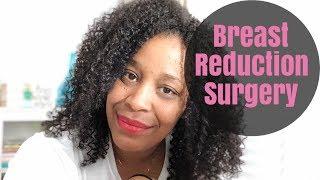 Breast Reduction Surgery | Part 1- How to get a Breast reduction