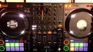 DJ SET | Tech House Mix Pioneer DDJ - 1000 | 2022-12-11 #18