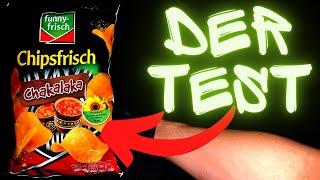 funny-frisch Chipsfrisch Chakalaka Chips