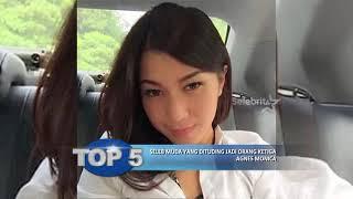 TOP 5: Seleb Muda Digosipkan Jadi Orang Ketiga | Selebrita Pagi