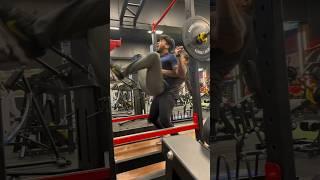 Watch till the End  #gym #strongwomen #fitgirl #couple #couplegoals #tamil #motivation #trending