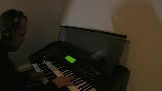 Yamaha Electone EL 900 organ "Asuncion" by Markus