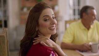 Olper's Dairy Cream - TVC